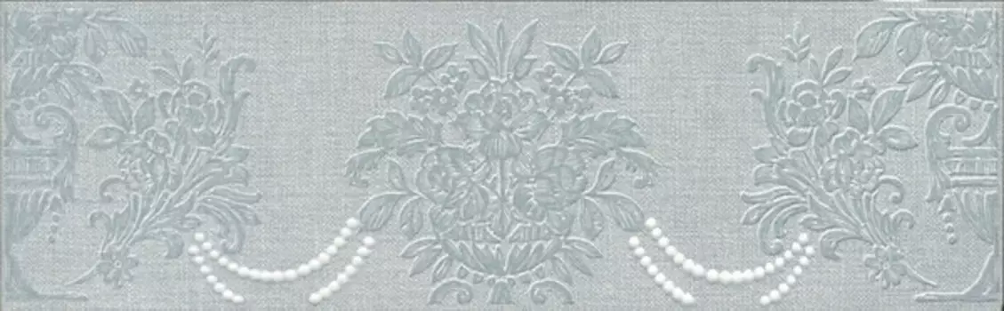 Керамический бордюр Kerama Marazzi