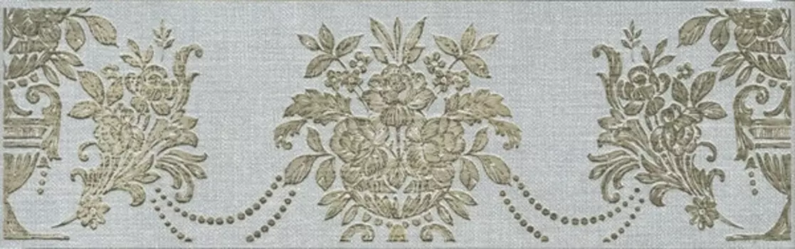 Керамический бордюр Kerama Marazzi