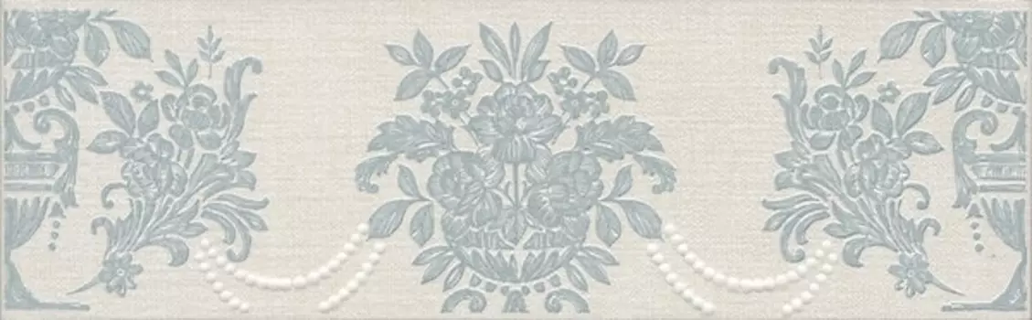 Керамический бордюр Kerama Marazzi