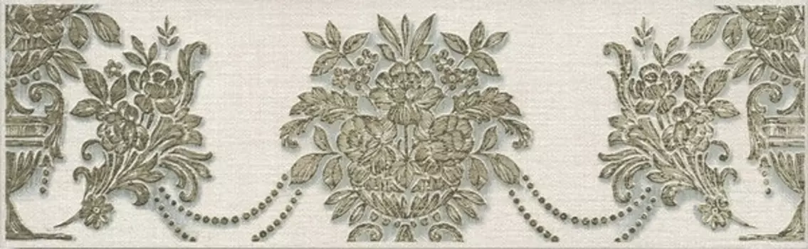 Керамический бордюр Kerama Marazzi