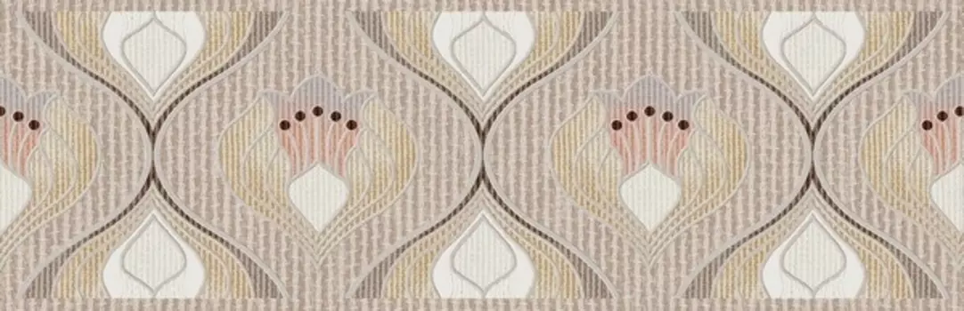 Керамический бордюр Kerama Marazzi