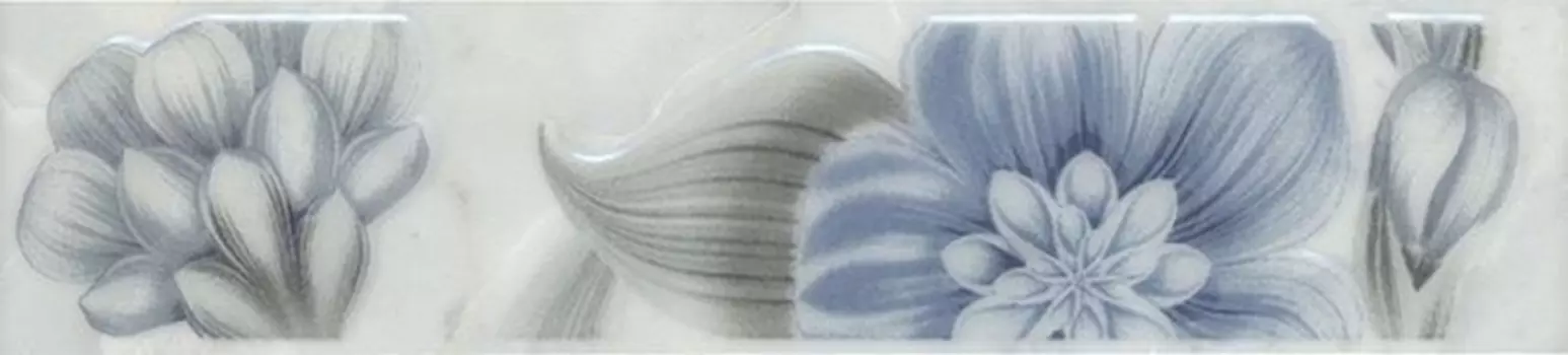 Керамический бордюр Kerama Marazzi