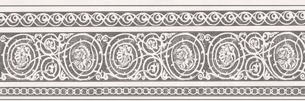 Керамический бордюр Kerama Marazzi