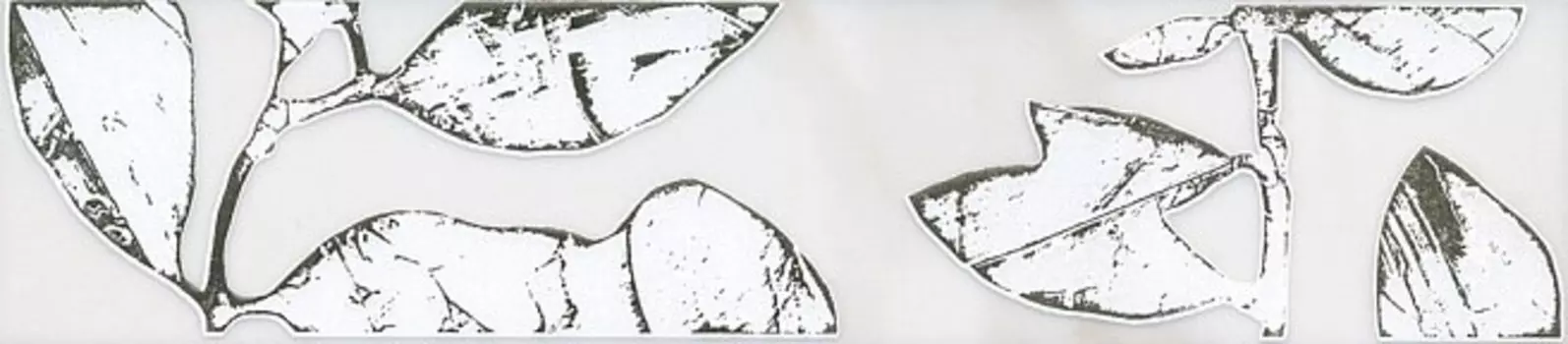 Керамический бордюр Kerama Marazzi