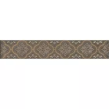 Керамический бордюр Kerama Marazzi