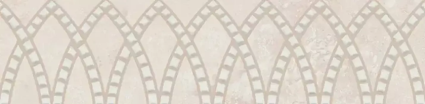 Керамический бордюр Kerama Marazzi