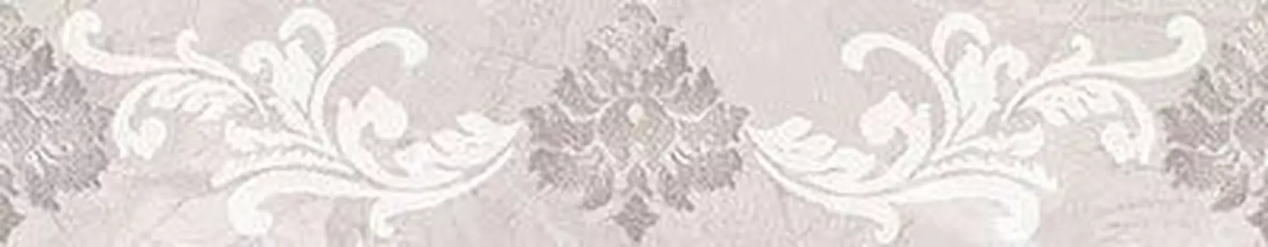 Керамический бордюр Керлайф