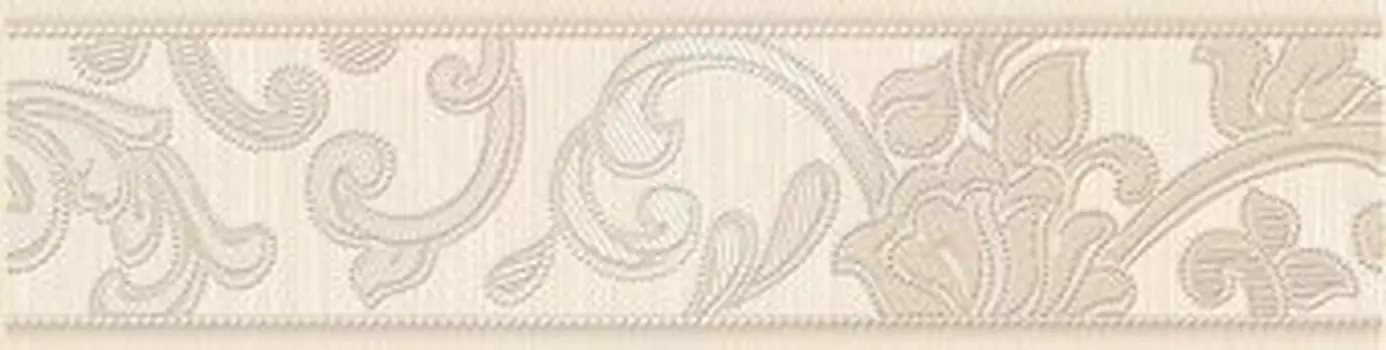 Керамический бордюр Керлайф