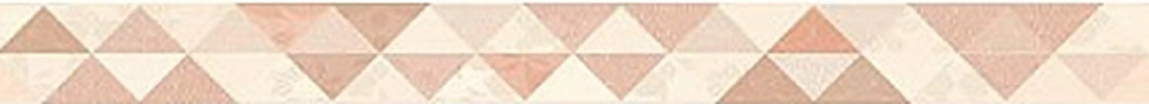 Керамический бордюр Керлайф