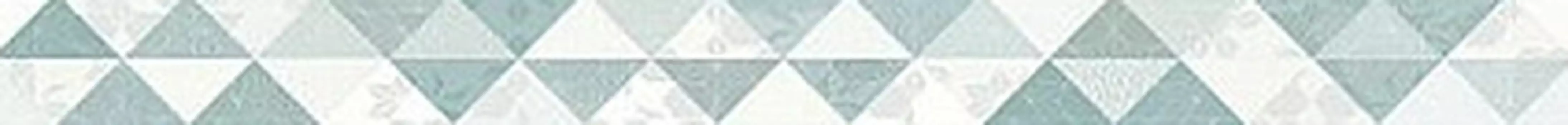 Керамический бордюр Керлайф