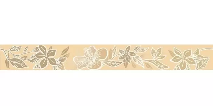 Керамический бордюр Керлайф