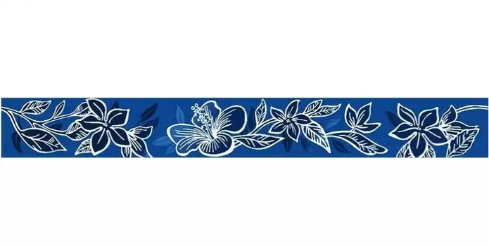 Керамический бордюр Керлайф