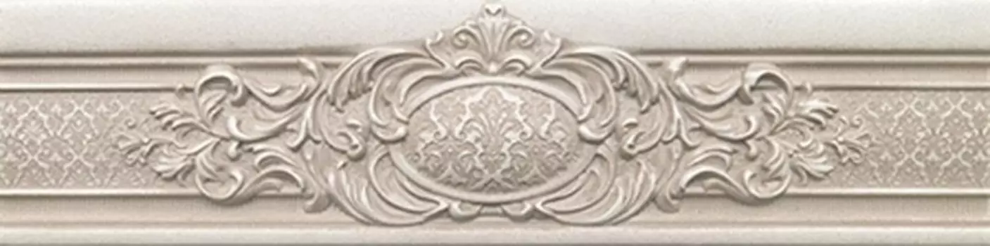 Керамический бордюр Керлайф