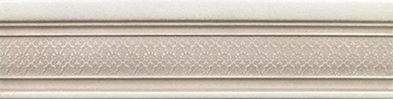 Керамический бордюр Керлайф