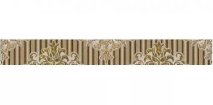 Керамический бордюр Керлайф