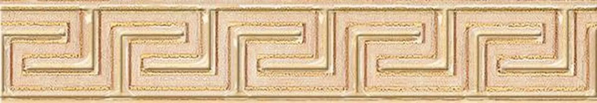 Керамический бордюр Керлайф