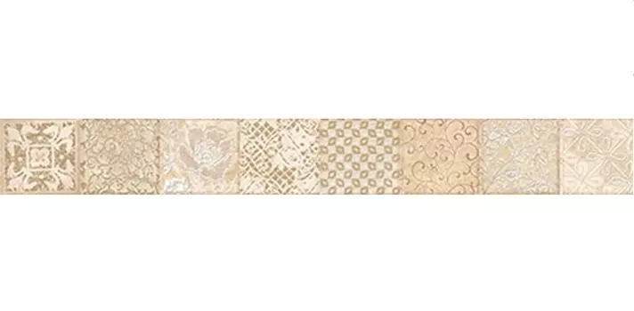 Керамический бордюр Керлайф