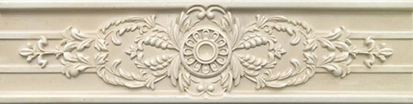 Керамический бордюр Керлайф