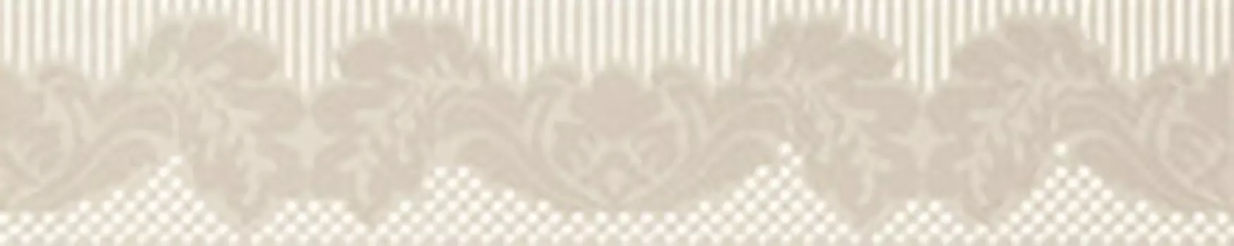 Керамический бордюр Керлайф