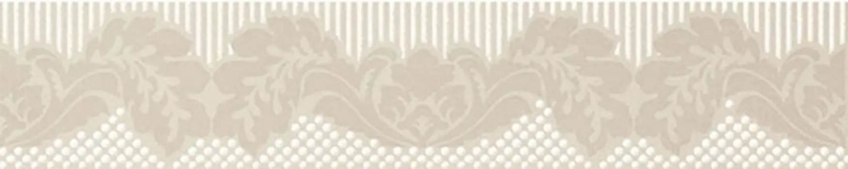 Керамический бордюр Керлайф