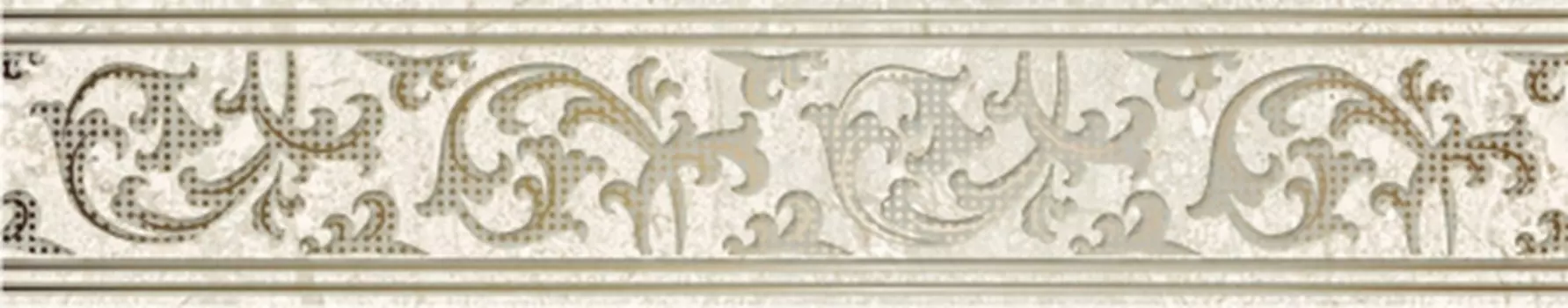 Керамический бордюр Керлайф