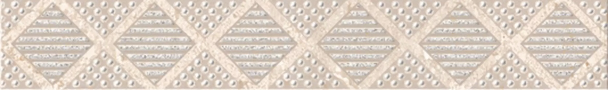 Керамический бордюр Керлайф