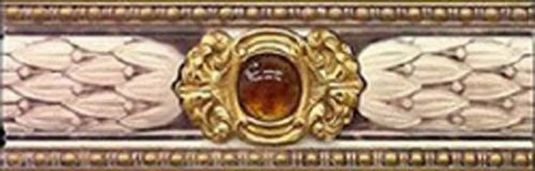 Керамический бордюр Kerlife Ceramicas