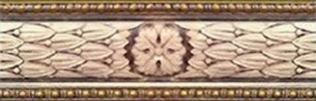 Керамический бордюр Kerlife Ceramicas