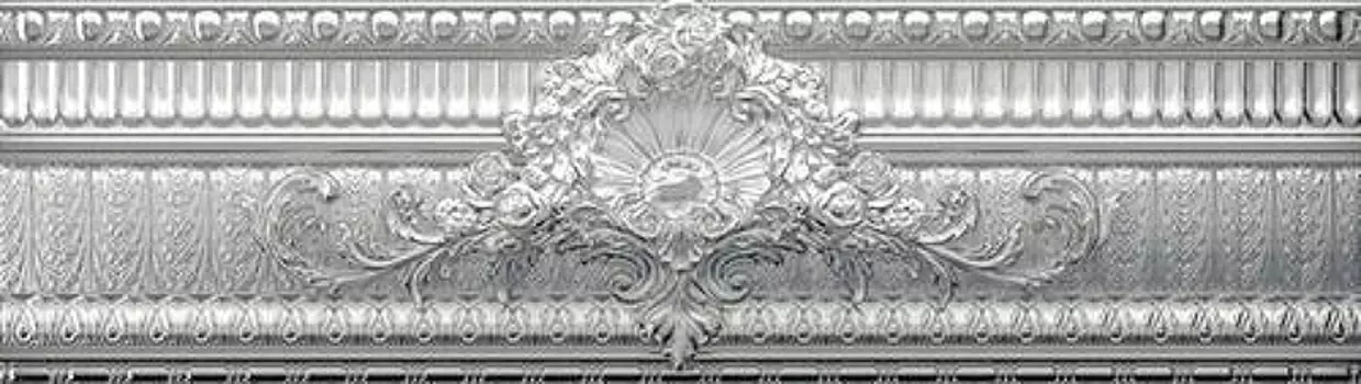 Керамический бордюр Kerlife Ceramicas