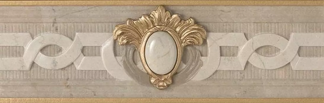 Керамический бордюр Kerlife Ceramicas