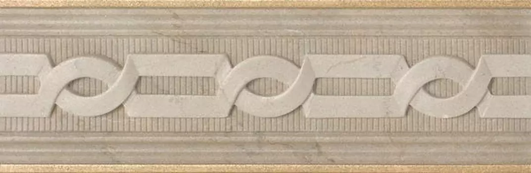 Керамический бордюр Kerlife Ceramicas