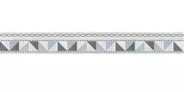 Керамический бордюр Laparet