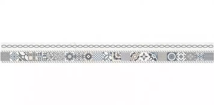 Керамический бордюр Laparet