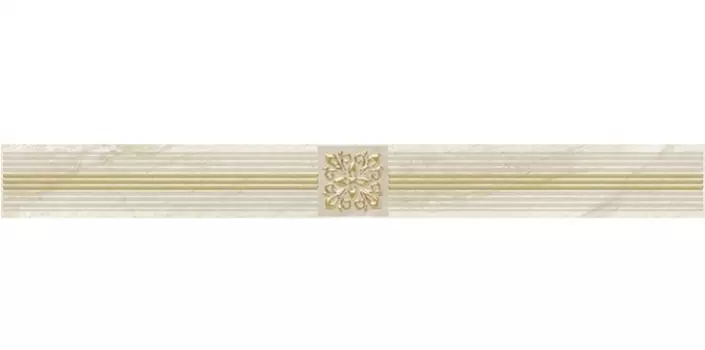 Керамический бордюр Laparet