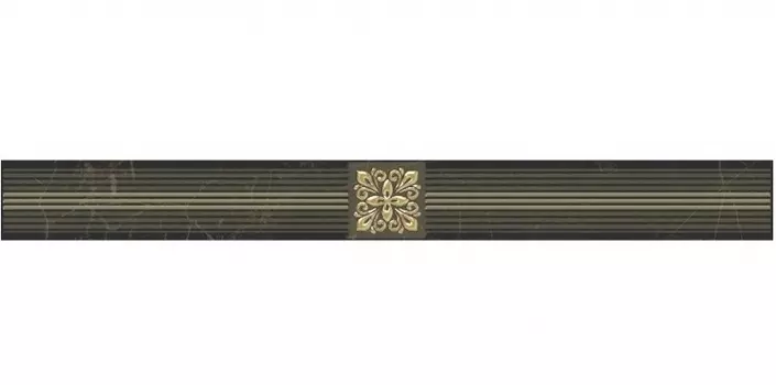 Керамический бордюр Laparet