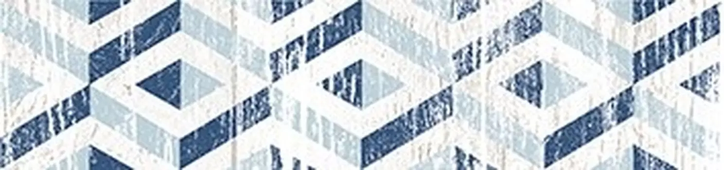 Керамический бордюр Lasselsberger Ceramics