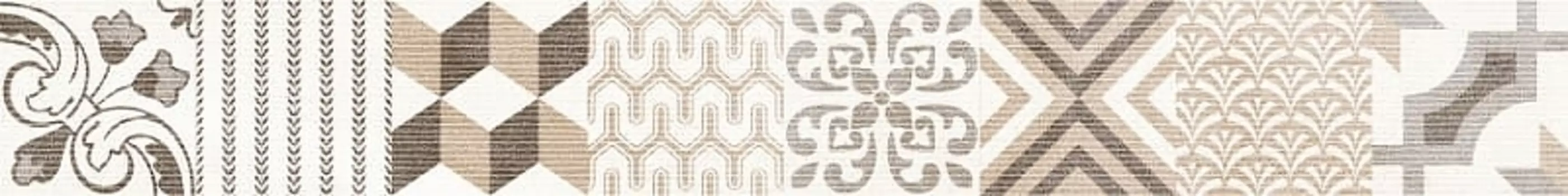 Керамический бордюр Lasselsberger Ceramics