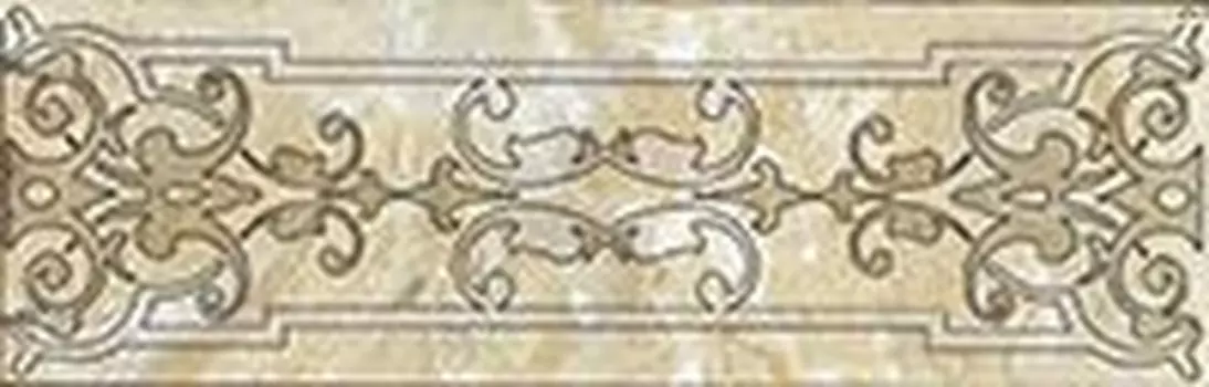 Керамический бордюр Lasselsberger Ceramics