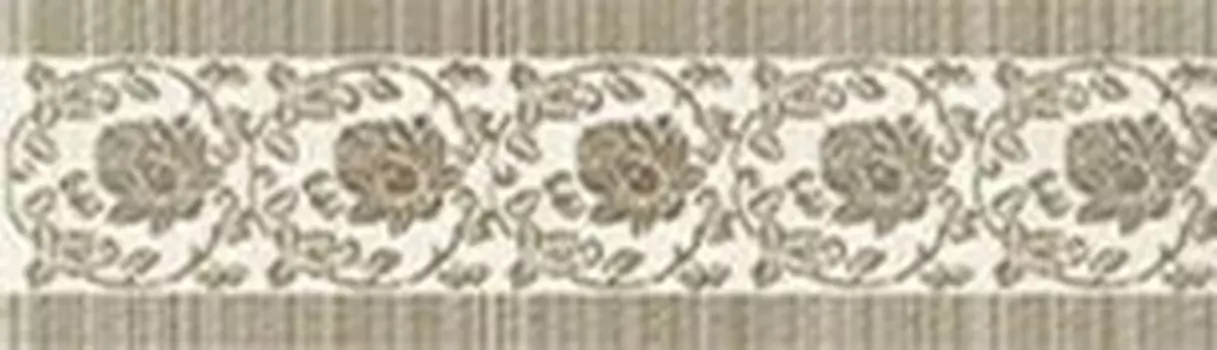 Керамический бордюр Lasselsberger Ceramics