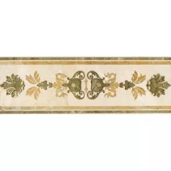 Керамический бордюр Lasselsberger Ceramics