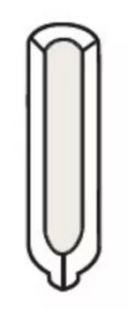 Керамический бордюр Marazzi Italy