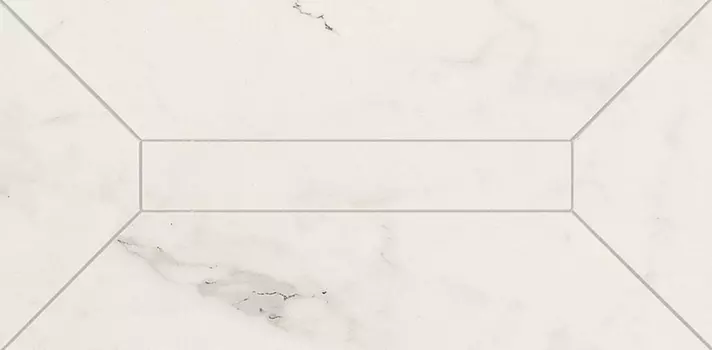 Керамический бордюр Marazzi Italy