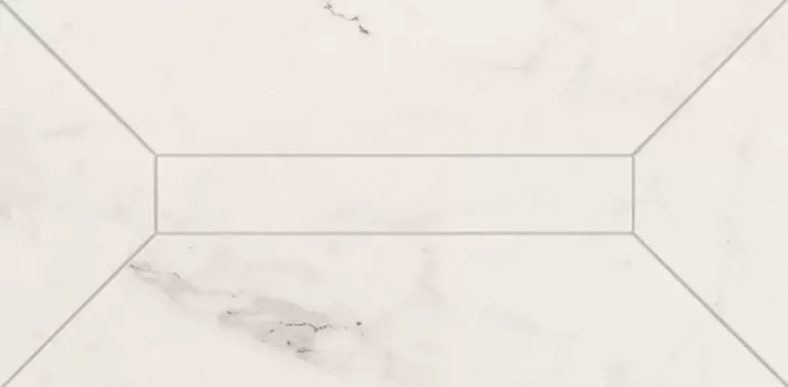 Керамический бордюр Marazzi Italy