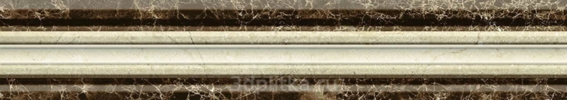 Керамический бордюр Mayolica