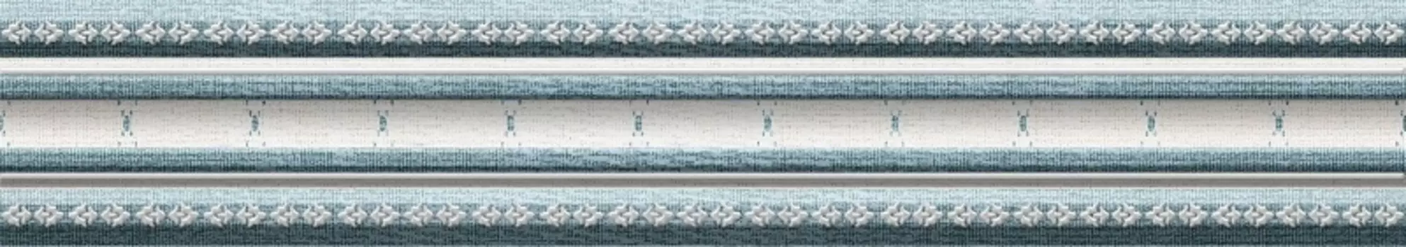 Керамический бордюр Mayolica