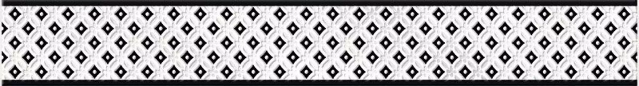 Керамический бордюр Mei