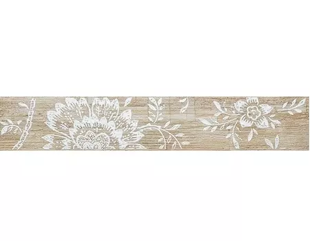 Керамический бордюр Naxos Ceramica