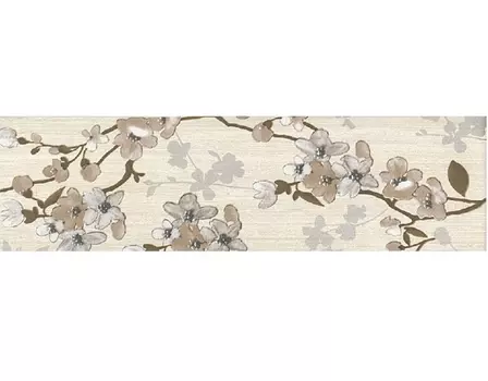 Керамический бордюр Naxos Ceramica