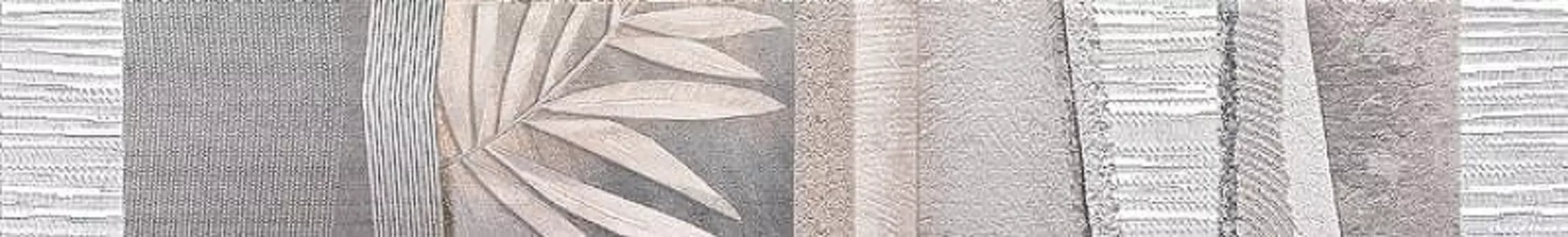 Керамический бордюр Нефрит Керамика