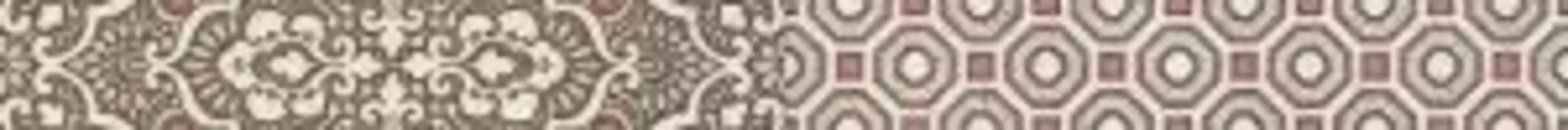 Керамический бордюр Нефрит Керамика